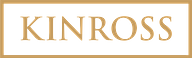 Kinross Logo