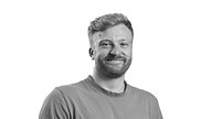 Scott Reilly, Technical Engineer