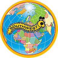 South West Global Logo