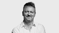 Neil Crowther, CEO