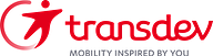 Transdev Logo