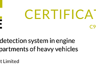 Setting the Standard: Ardent is the Only UK Manufacturer to Achieve SPCR 197 Certification