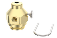 Double Slave Metron Actuator