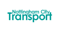 Nottingham City Transport Logo
