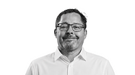 Jason O'Connell, Senior Sales Support