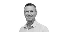 Jason Lewis, Strategic Accounts Director