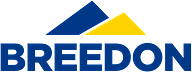 Breedon Logo