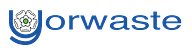 Yorwaste Logo