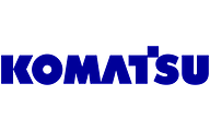 Komatsu Logo