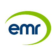 EMR Logo