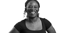 Murielle Osias, Head of Business Development - Europe