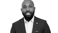 George Smith-Koomson, Head of Business Development - Africa 