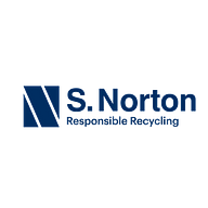 S Norton Logo