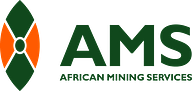 African Mining Services Logo