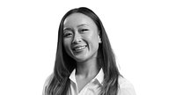 Stephanie Leung, Marketing Lead
