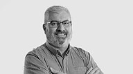 Mark Poolton, Aftersales Manager
