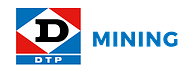 DTP Mining Logo