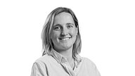 Emma Southall, Senior Sales Support