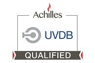 Ardent achieves Achilles UVDB qualification