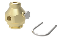 Double Slave Actuator