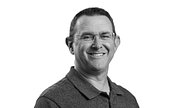 Greg Reilly, Overseas Operations Coordinator