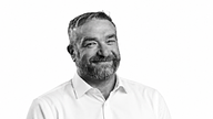 David Simpson, Head of Engineering Services