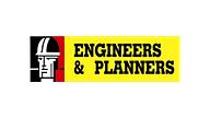 Engineers and Planners Logo