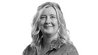 Emma Coupland, Operations Coordinator