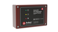 Render of Ardent control module for buses, coaches and unmanned equipment