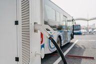 Electric Vehicle Charging Fire Suppression Systems