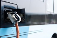 EV Charging Systems and the Case for Dedicated Protection