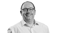 Richard Gardner, CAD Engineer