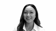 Stephanie Leung, International Marketing Lead