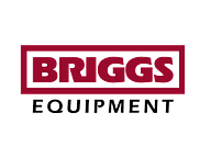 Briggs Equipment Logo