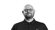 Simon Bedford, QESH Advisor