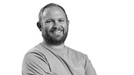 Phil Dinsdale, Supply Chain Manager