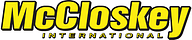 McCloskey Logo