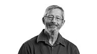 Paul Matthews, ESH & Management Systems Manager