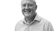 Simon Holt, Chair of the Board