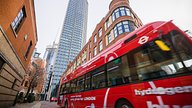 transport for london hydrogen bus