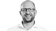 Matt Lewindon, Managing Director