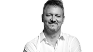 Neil Crowther, CEO