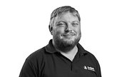 Ceirion Hill, Field Engineer