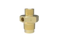 Manifold Check Valve Pilot