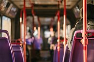 Bus and coach fire prevention