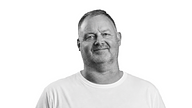 Graham King, Field Engineer