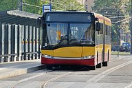 Bus and Coach Fire Suppression