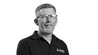 Darren Mably, Field Engineer