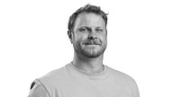 Mark Lane, Field Engineer