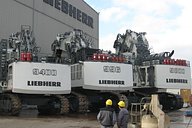 Liebherr France